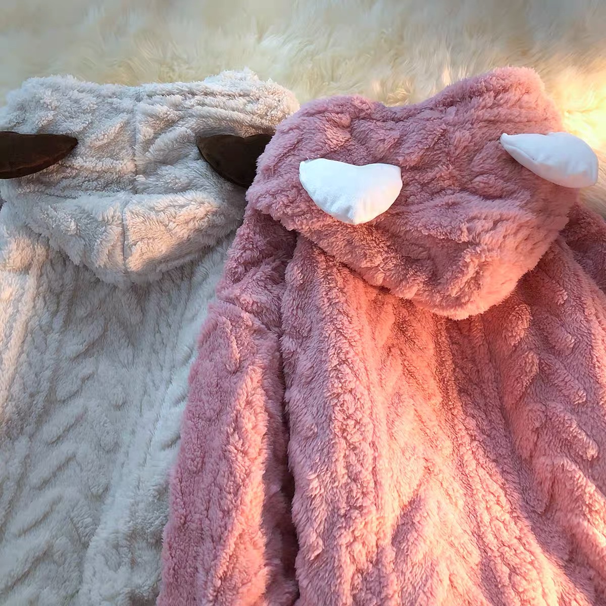 Under control wooly hoodie HOD103 images